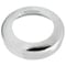Thrifco Plumbing 1-1/2 Inch x 1-1/4 Inch Tubular Brass Slip Joint Nut with Washe 4400117 - alternate 1